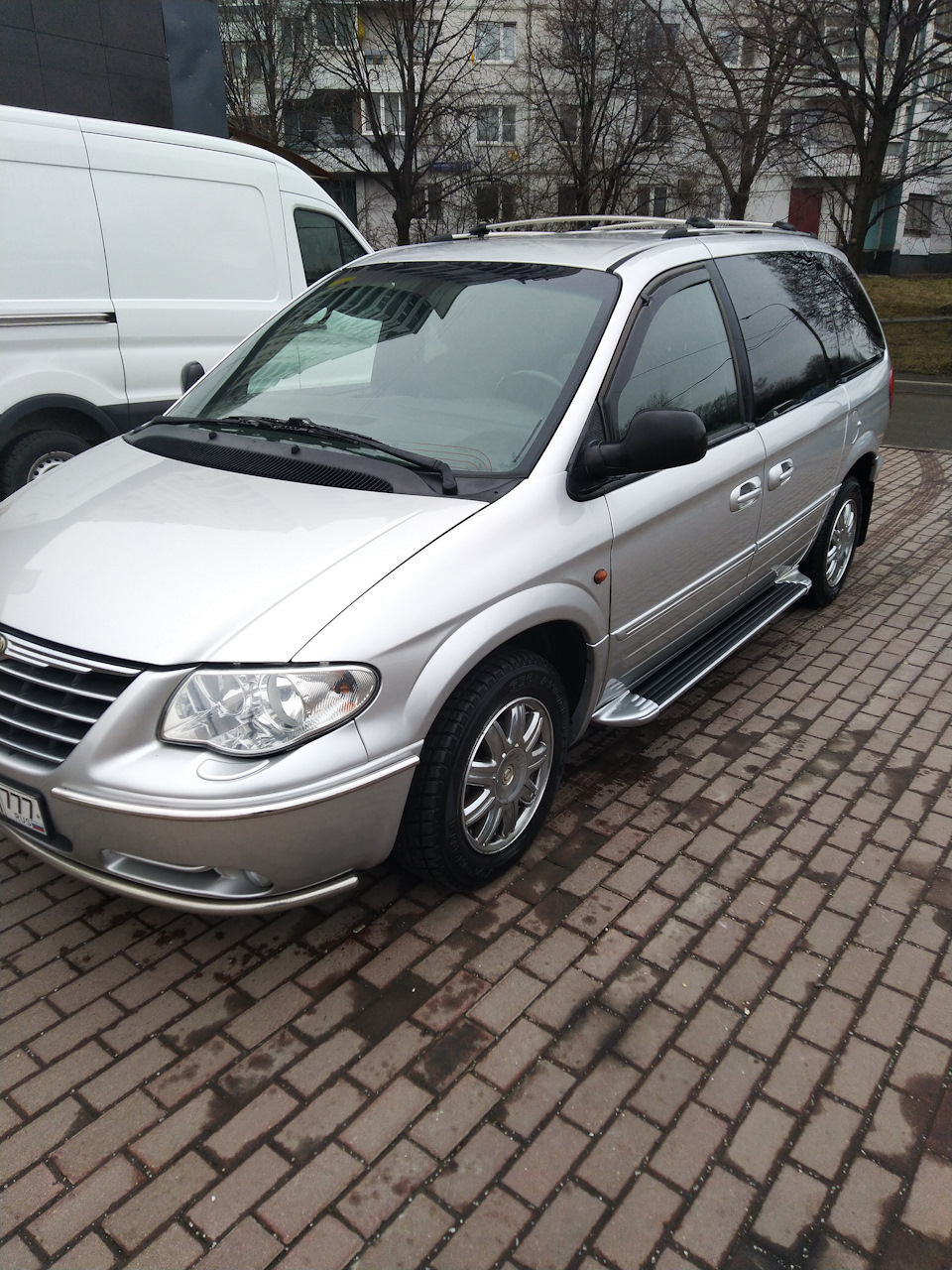 Замена ручек блока управления отопителем — LADA Приора универсал, 1,6 л ...