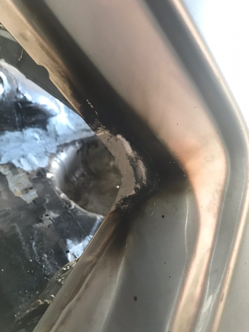 Замена цепи ГРМ на двухрядную или коротко о расходе — УАЗ Patriot, 2,7 ...