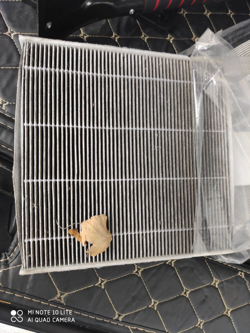 Фото в бортжурнале Geely Coolray