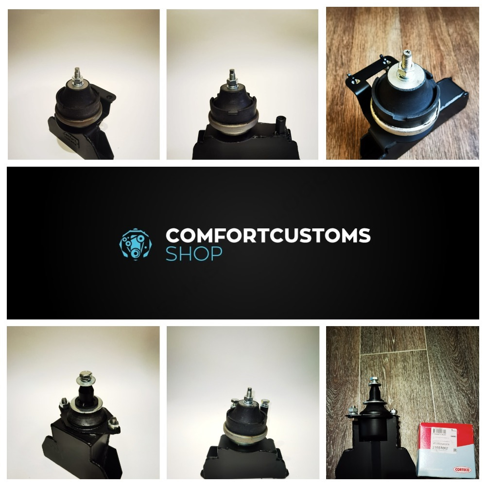 Comfort customs