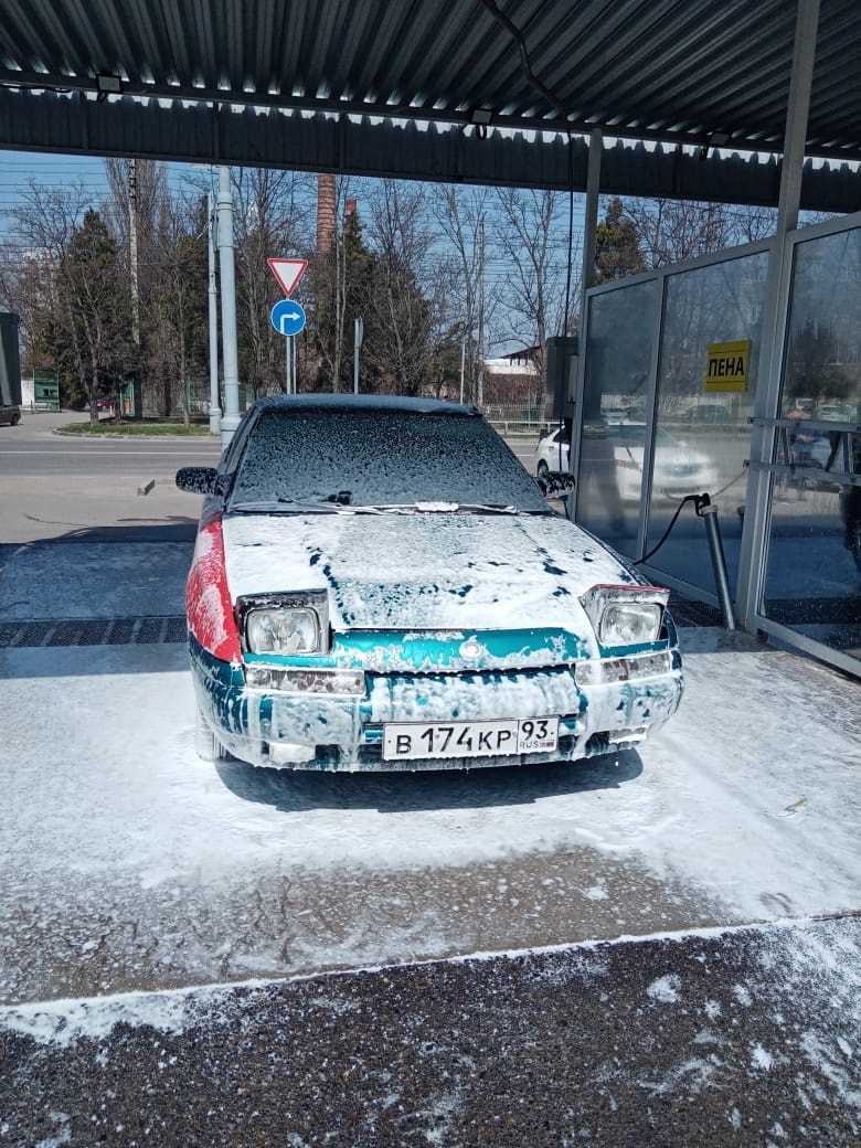 После ремонта ДВС, про отверстия в поршне. — Mazda 323 IV, 1,6 л, 1993 ...