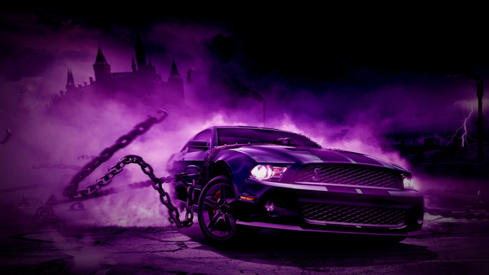 На "приколе" или борьба с электроручником — Land Rover Range Rover