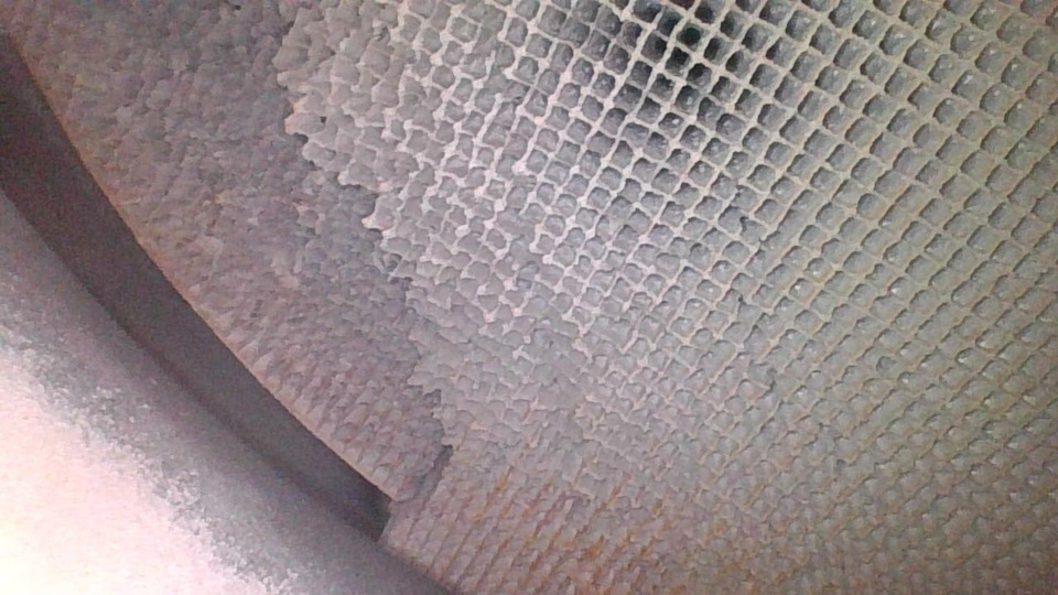 Фото в бортжурнале Hyundai Santa Fe (4G)