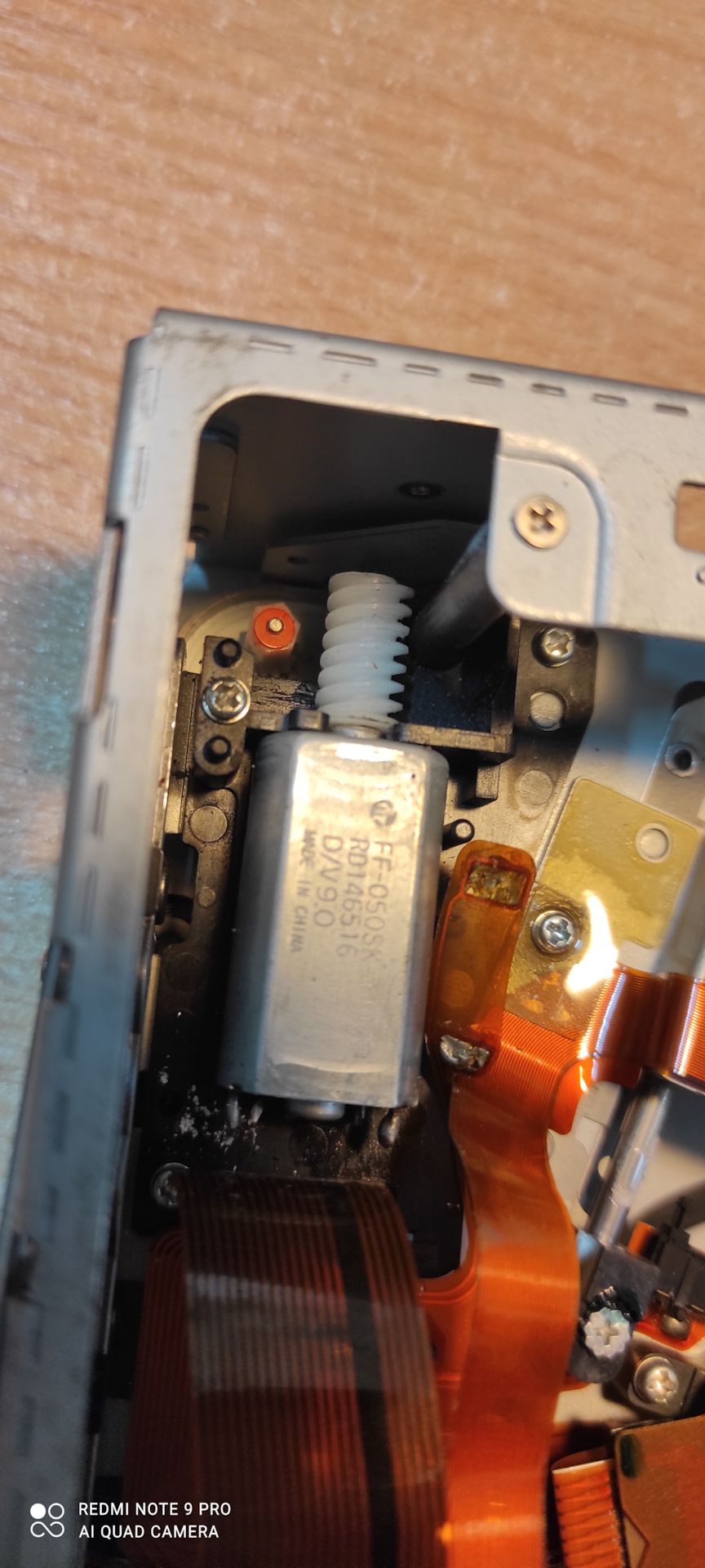 750: DVD чейнджер и Phoenicopterus roseus — какая связь? — BMW 7 series ...