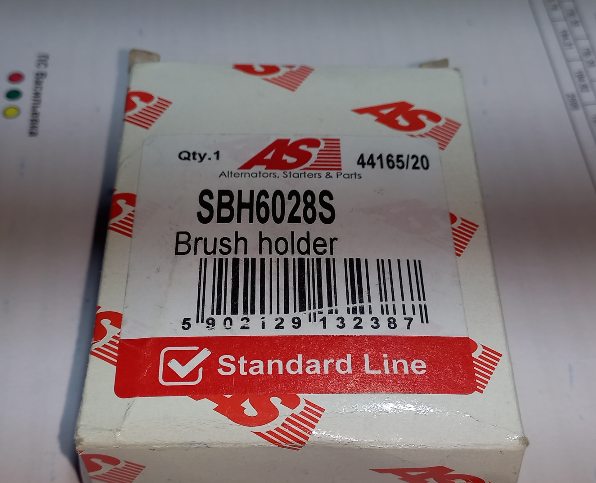 Техническое обслуживание стартера №2 — Toyota RAV4 (III), 2 л, 2011