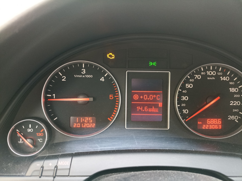 Кто знает как глушить ЕГР через ваг-ком? 2.5 тди или ссылку где можно ...