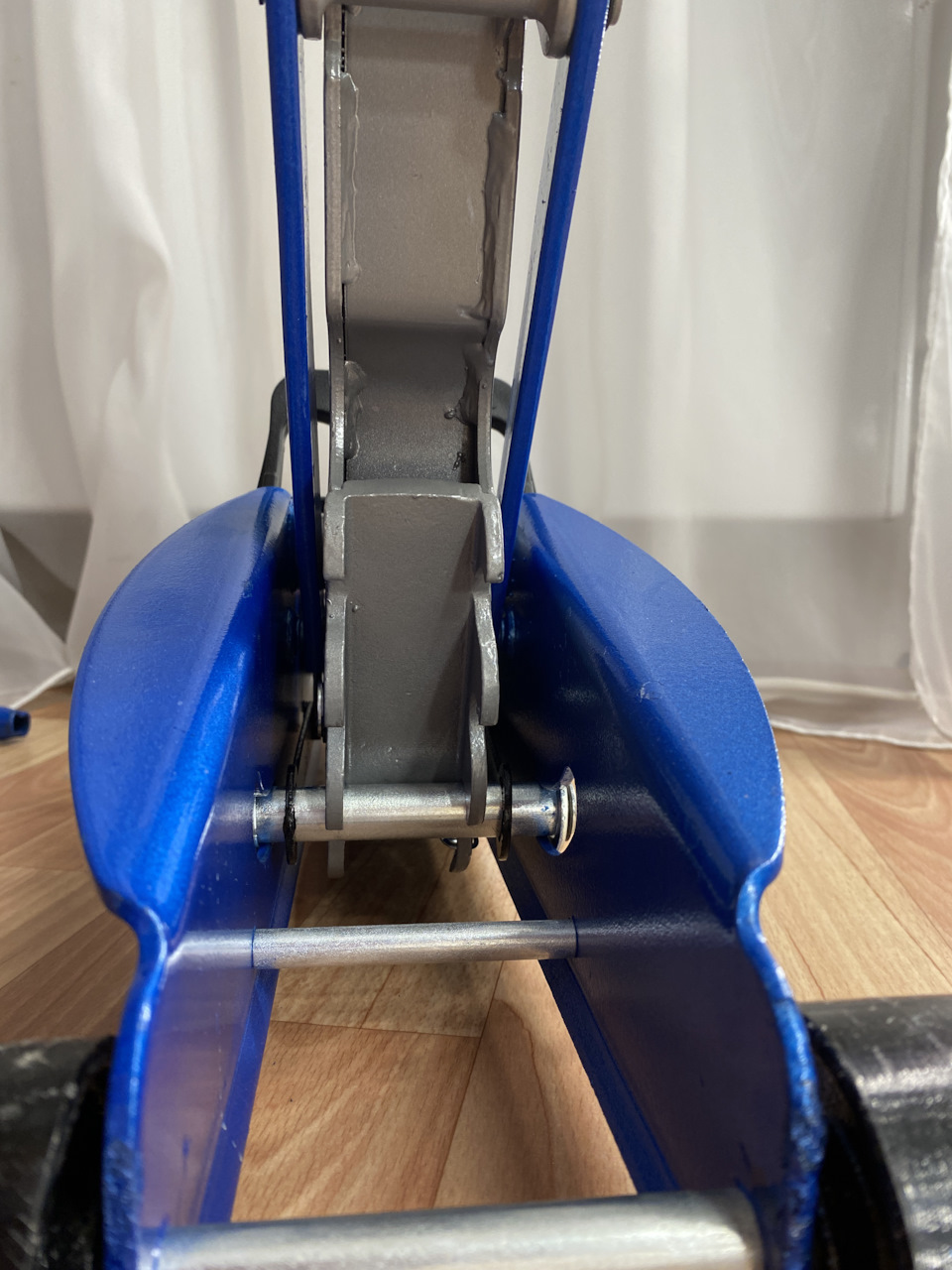 Фото в бортжурнале Volkswagen Polo Sedan