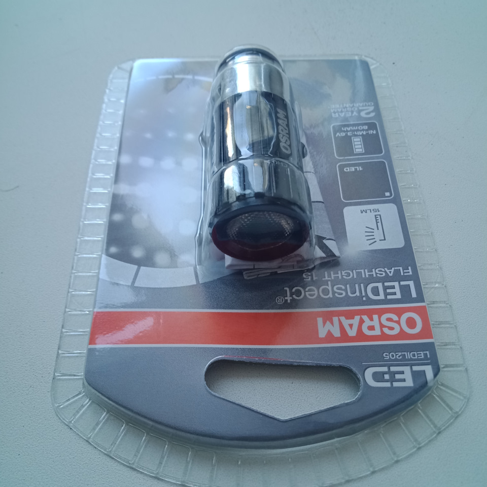 LEDIL205 Блокфара прав. [ORG] RENAULT | Запчасти на DRIVE2