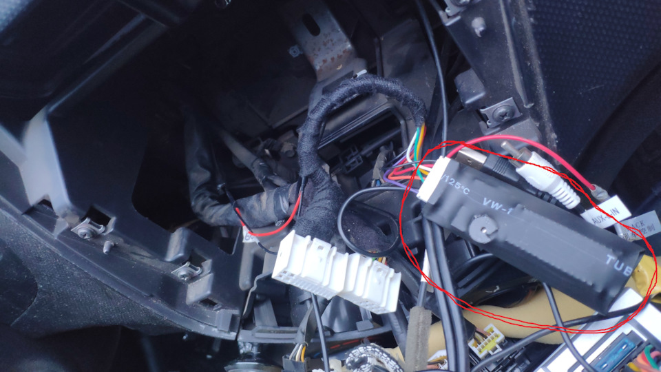 Круиз-контроль для КИА, Солярис с кнопками на руле — Hyundai Solaris, 1 ...