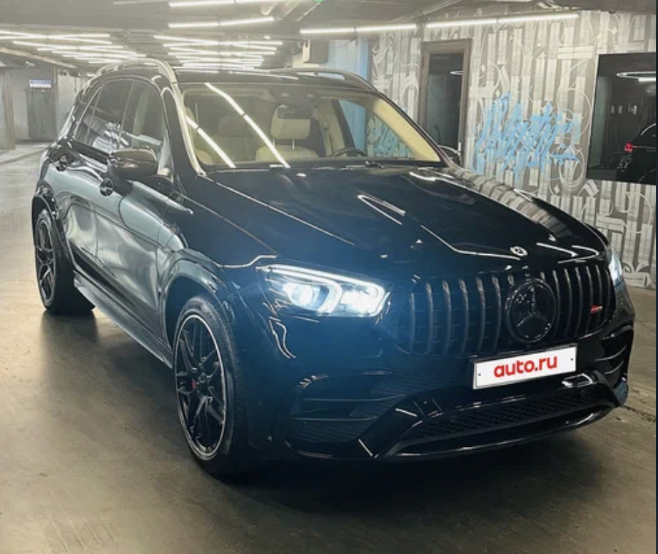 Фото в бортжурнале Porsche Panamera (2G) 971