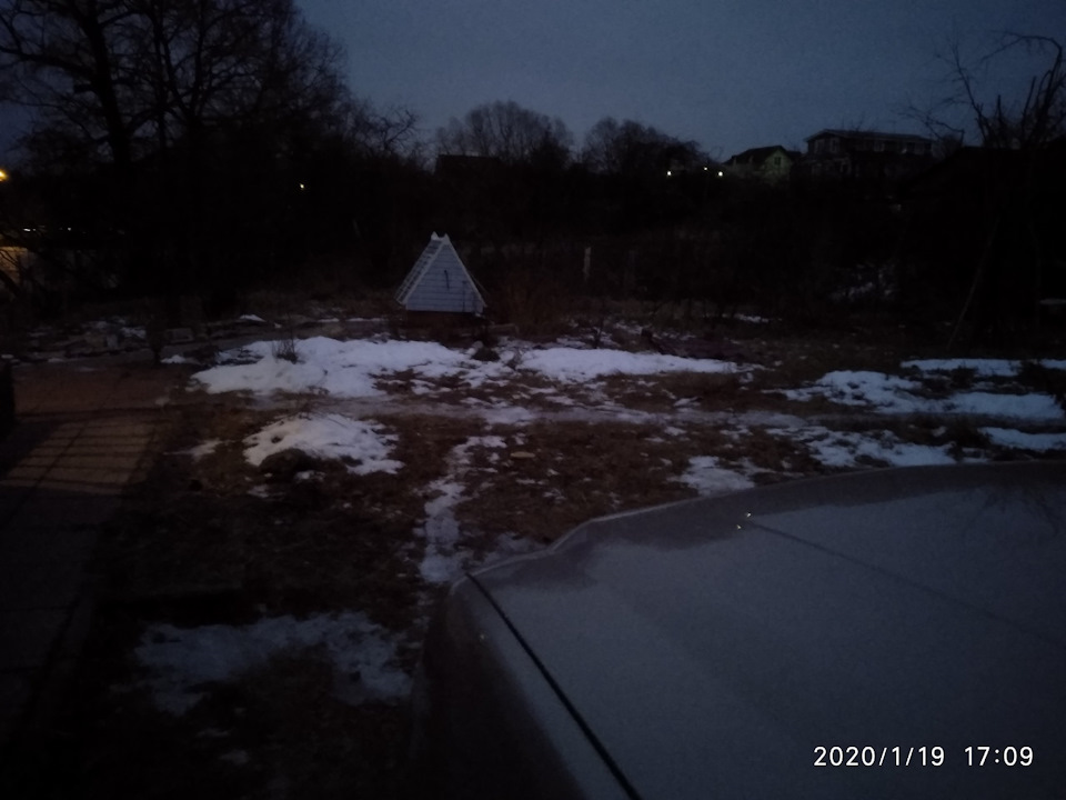 Переделка заднего хода в штатные задние фонари+ светодиоды в габариты и ...