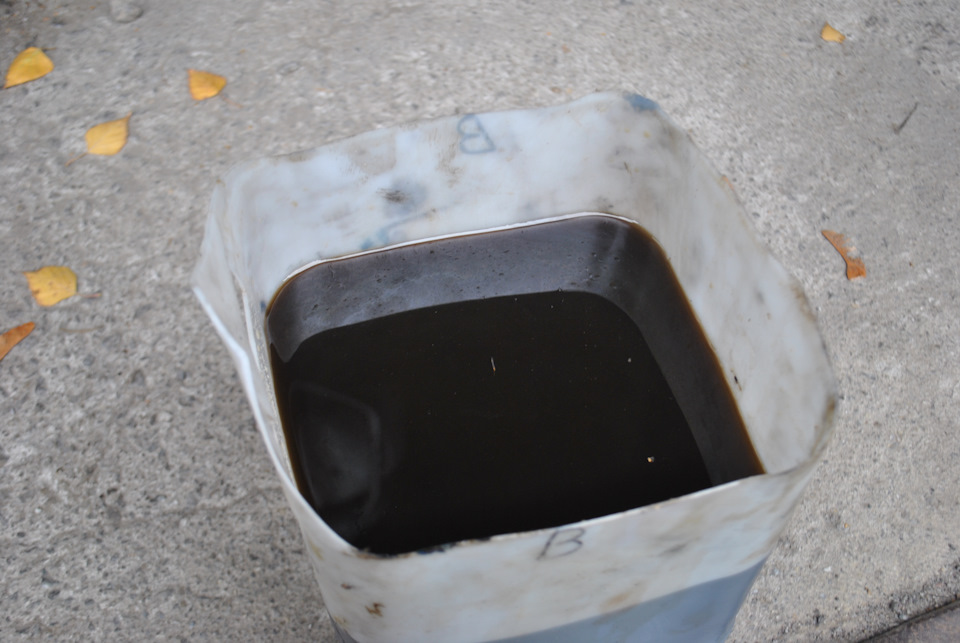 Фото в бортжурнале DAF LF 45 (150)