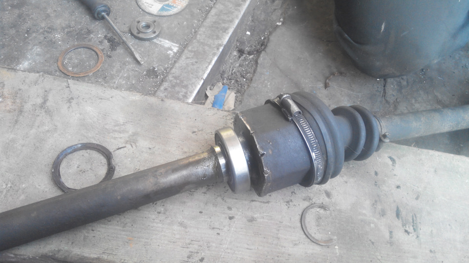 Задние сиденья от волги — УАЗ 469, 2,4 л, 1978 года | своими руками ...