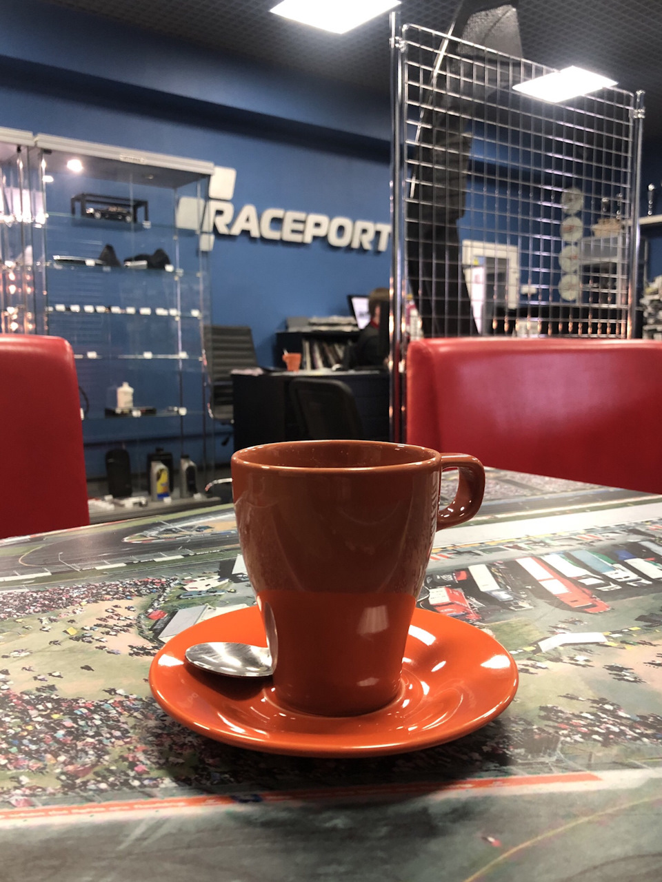 Фото в бортжурнале BMW 1 series Coupe (E82)