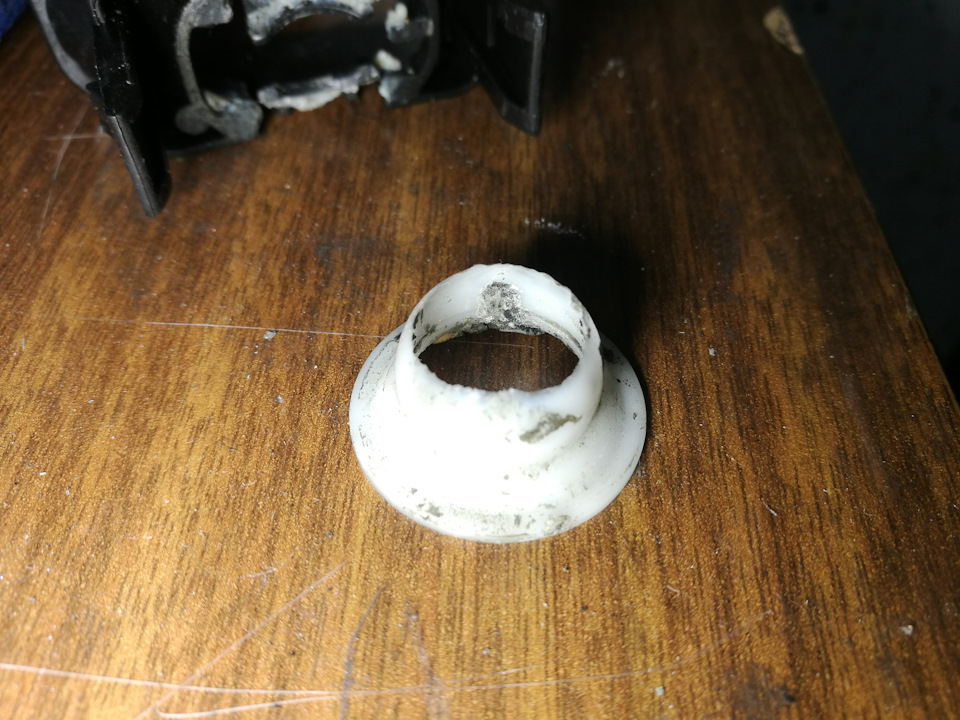 устраняем люфт педали сцепления на стило stilo 46554495 — DRIVE2