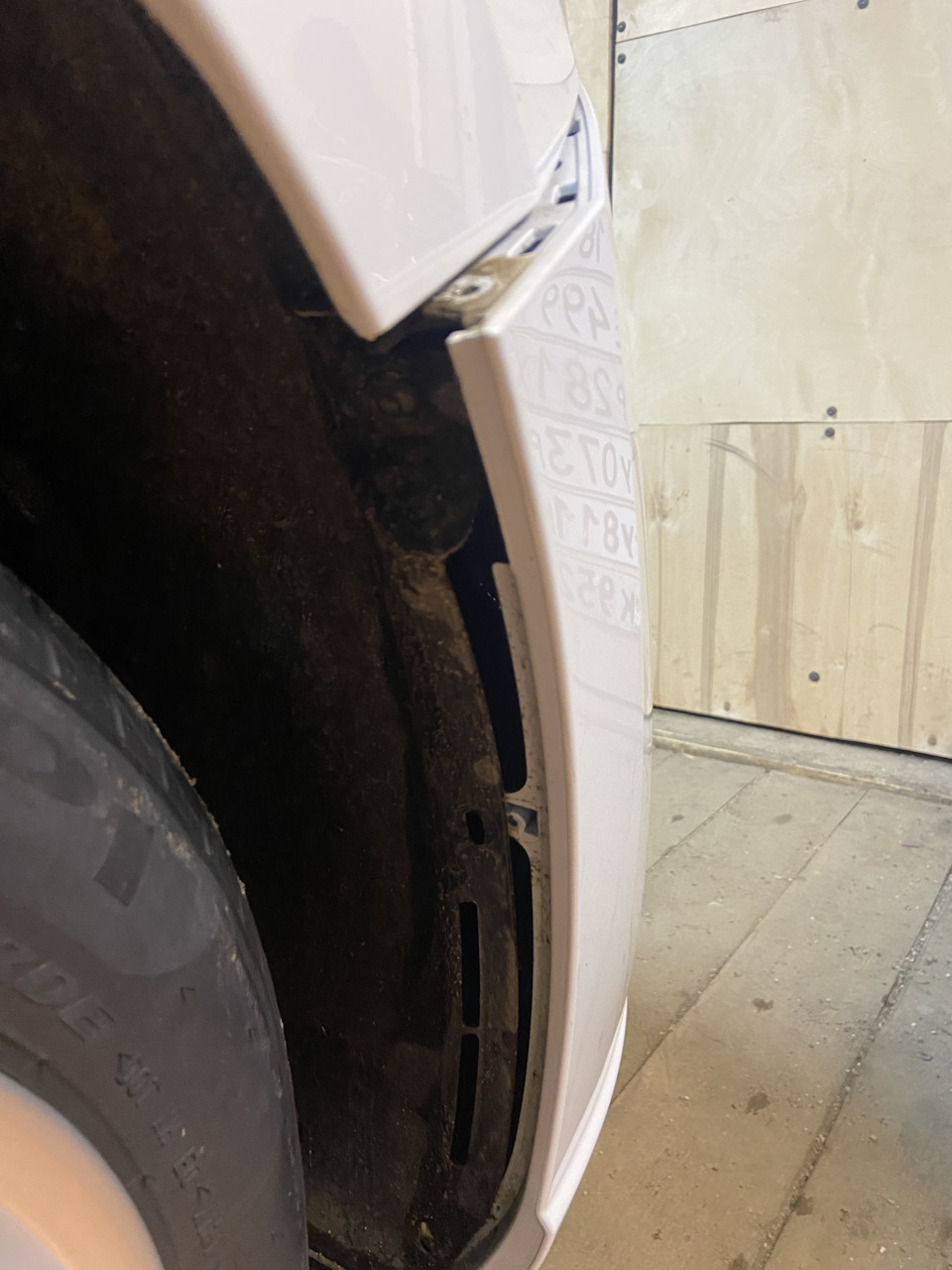 Как снять задний бампер поло лифтбек Сеточка в бампер - Volkswagen Polo liftback, 1,6 л, 2020 года тюнинг DRIVE2
