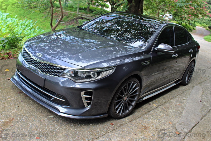 KIA OPTIMA Kia optima, Kia, Bolt pattern