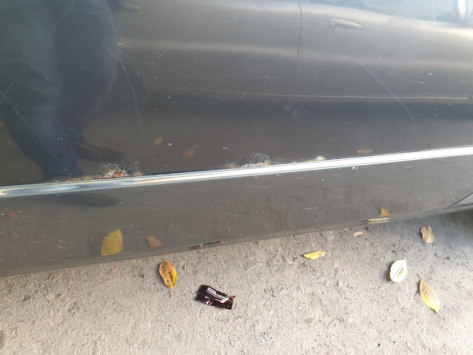 замена Масла в АКПП aisin 09G — Volkswagen Golf Plus, 1,6 л, 2006 года ...