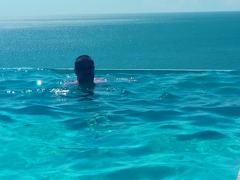 купались на ура — Renault Koleos (2G)