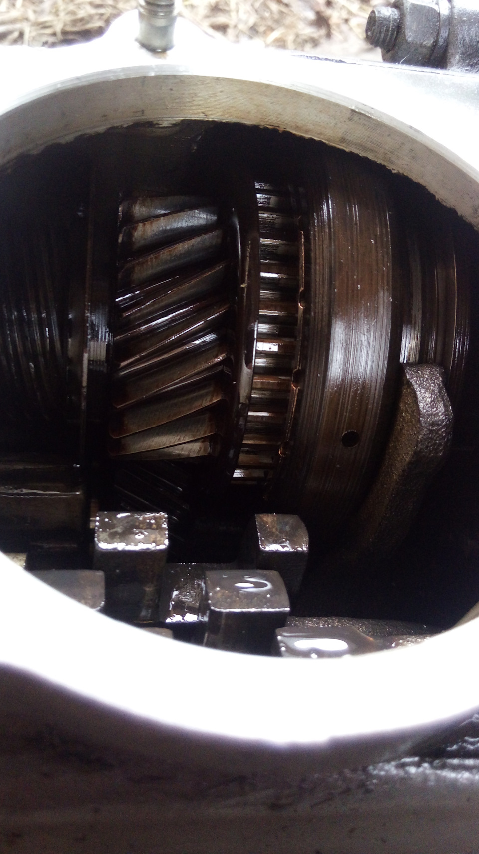 Сферические кони #2. Механика vs автомат. Кастомная прошивка vs FGC-BOX ...