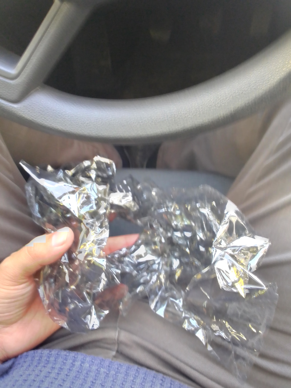 Растонировал, заказал ветровики(дефлекторы) на Шкоду Рапид. — Skoda ...