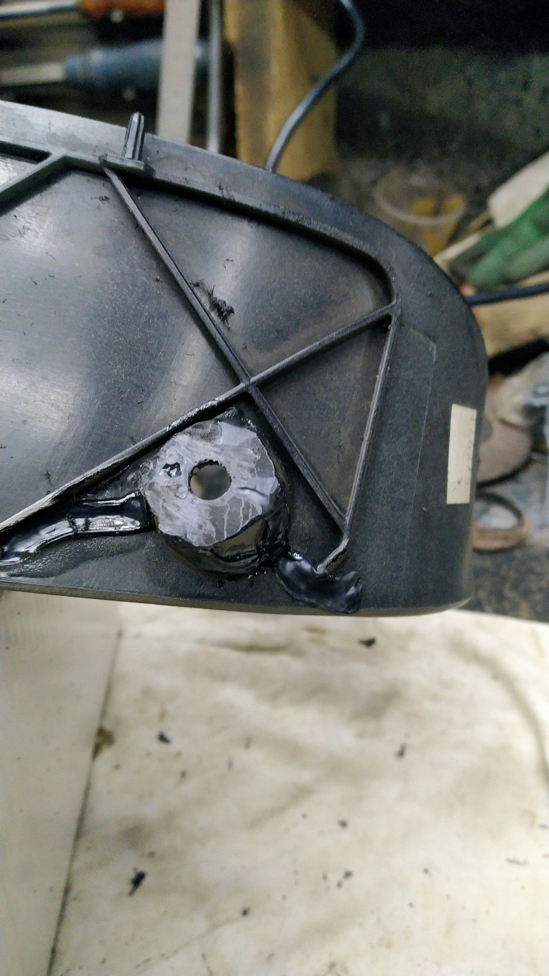 Зашкаливает стрелка температуры двигателя, битва проиграна — Lincoln ...