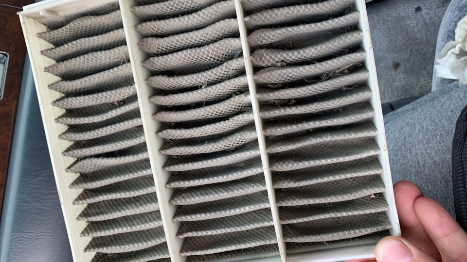 Фото в бортжурнале Mitsubishi Pajero (3G)