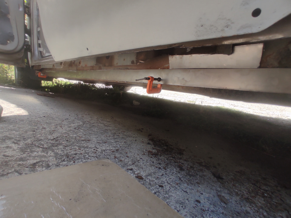 Фото в бортжурнале Lincoln Town Car III