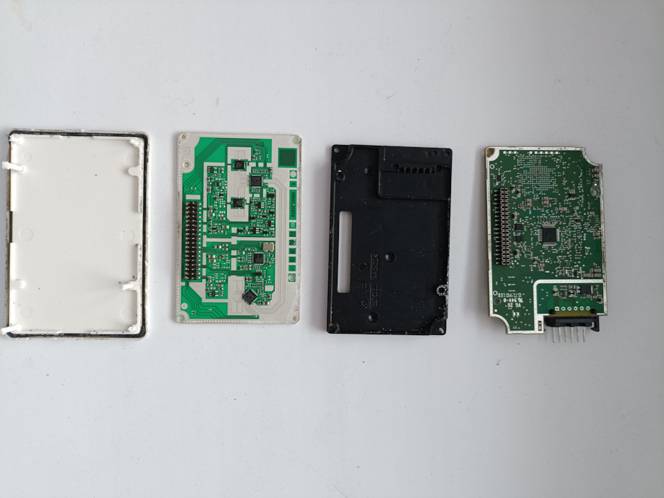 Фото в бортжурнале Mercedes-Benz GL-class (X166)