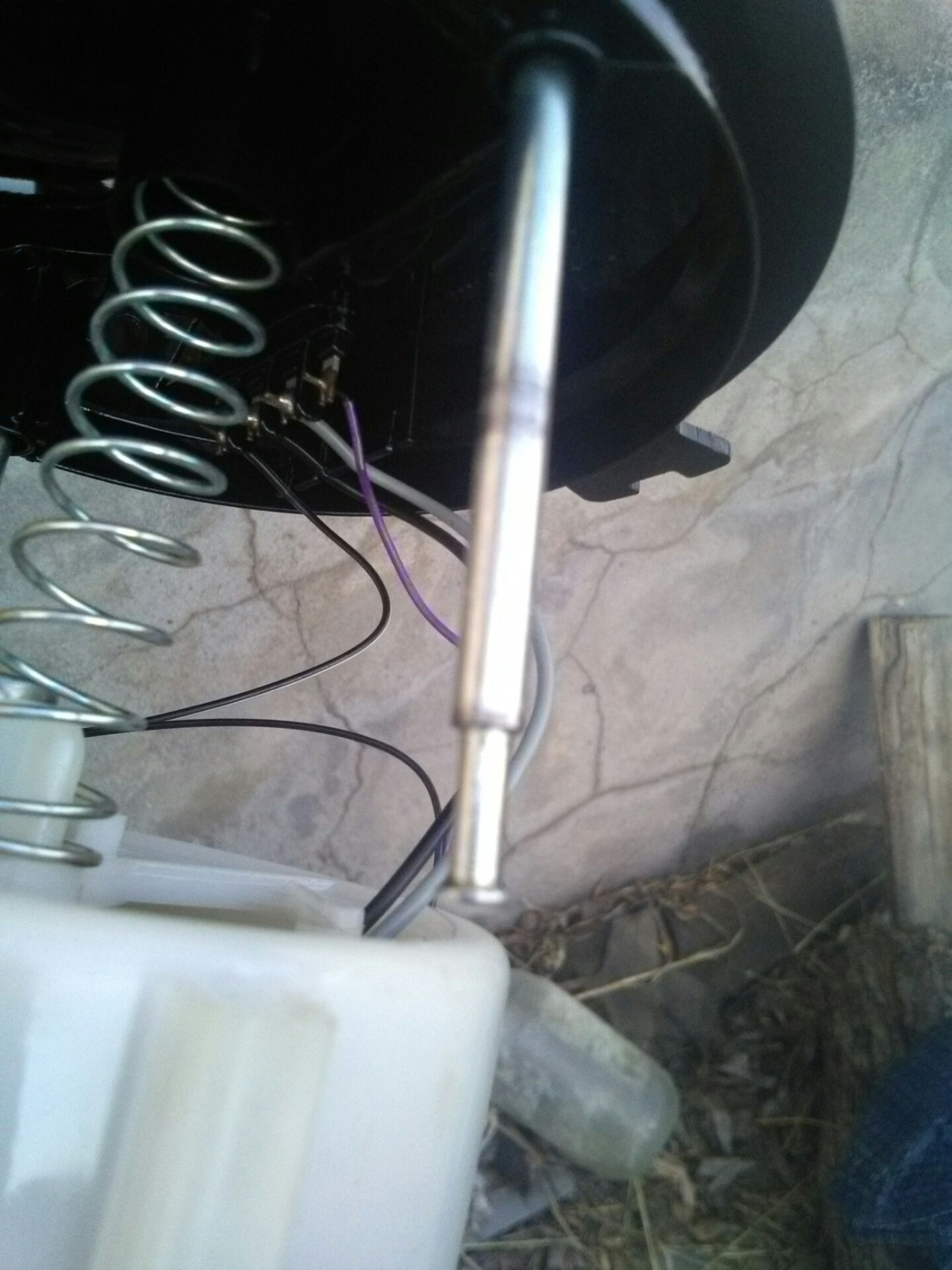 Замена ФТО топлива веста на ремкомплект моторика — Lada Vesta, 1,6 л ...