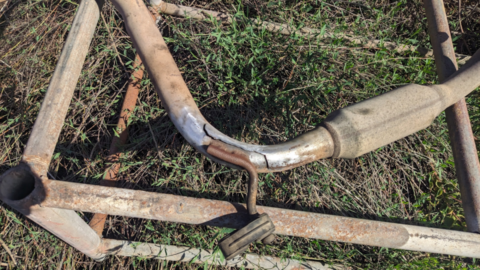 Фото в бортжурнале Mitsubishi Lancer IV