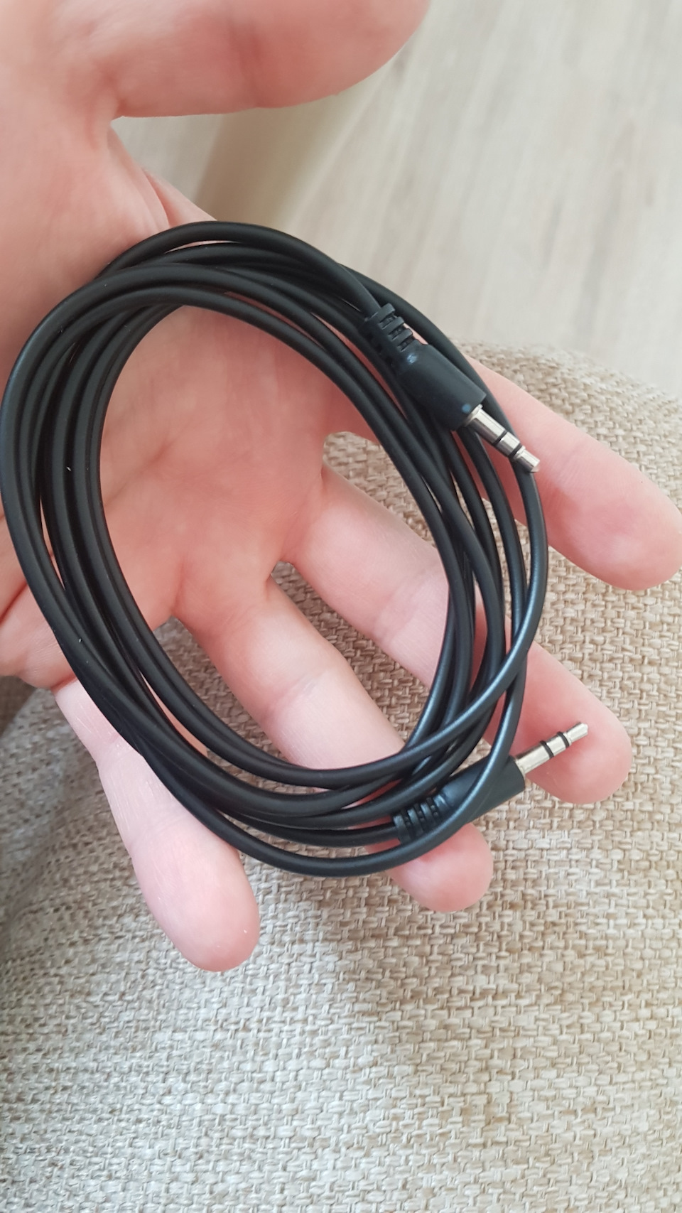 О магнитофоне замолвлю слово — УАЗ 3303, 2,5 л., 1985 года | автозвук ...