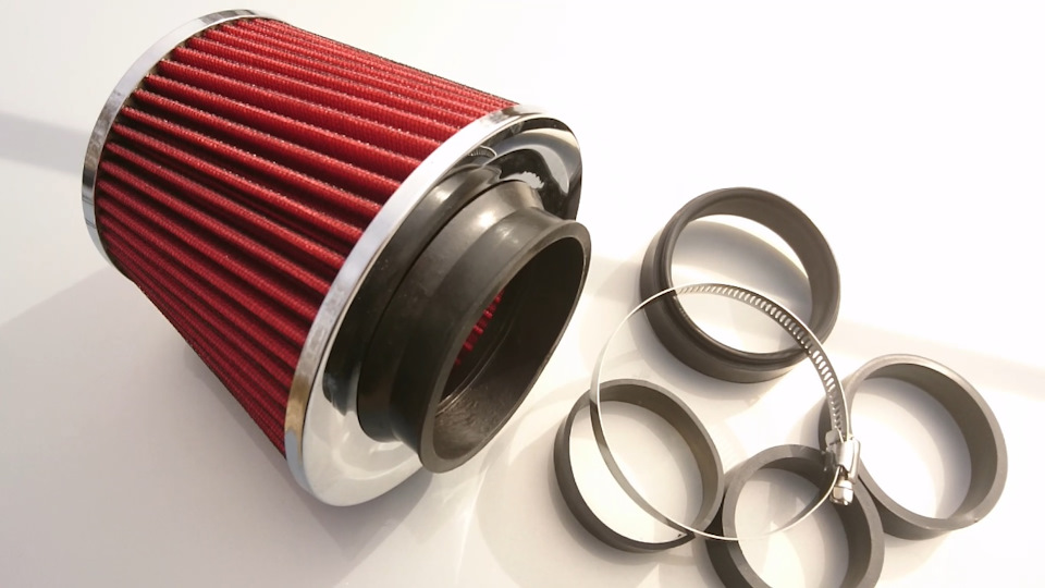 Фильтр "НУЛЕВИК" + ГБО, как я их подружил) — ЗАЗ 1103, 1,2 л, 2004 года ...