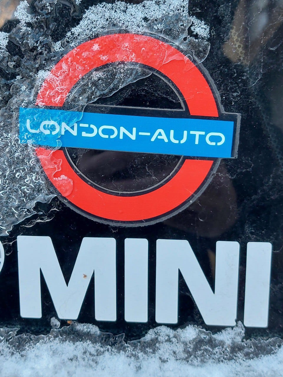 Акция -10% на работы и -5% на запчасти для Южных Британцев! — London-Auto  на DRIVE2