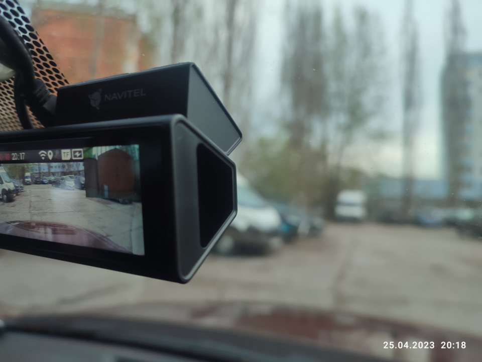 Фото в бортжурнале Renault Duster (1G)