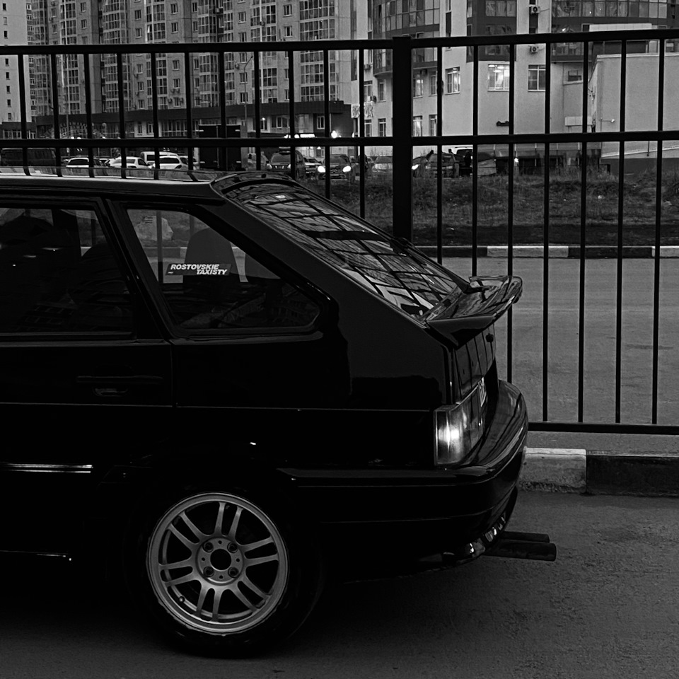 Плавает холостой ход 2114 — DRIVE2