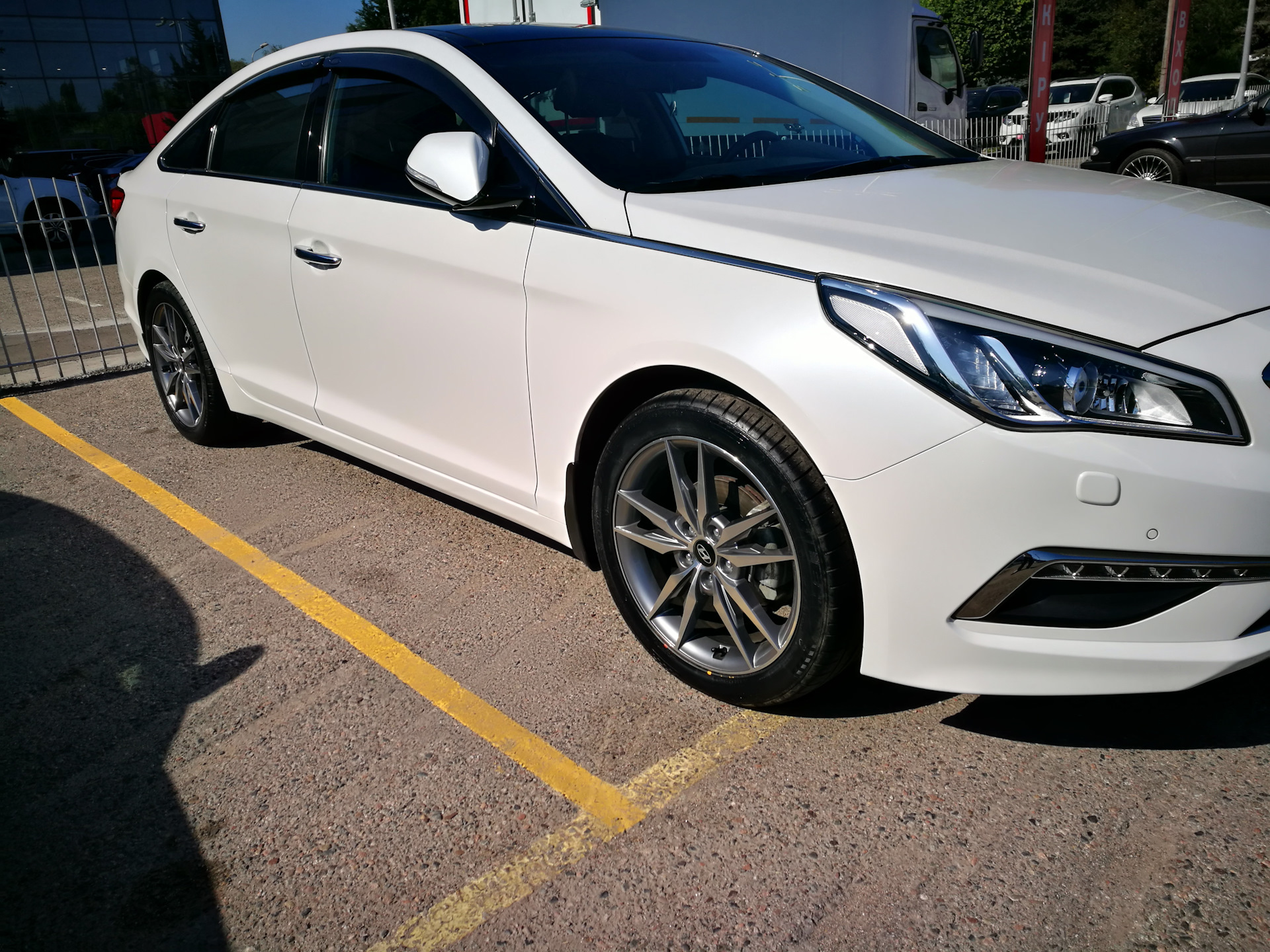 Диски соната. Хундай.санато 2017 диски. Hyundai Sonata 7 Sport. Sonata LF диски 18r. Hyundai Sonata диски r17 2017.