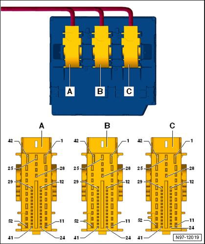 Фото в бортжурнале Skoda Octavia A5 Mk2