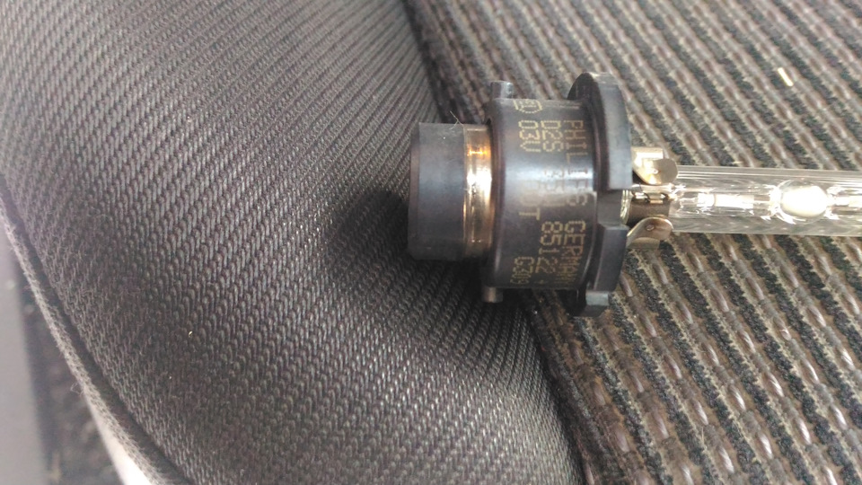 Ксенон тухнет — Subaru Legacy (BL/BP), 2 л, 2003 года | расходники | DRIVE2