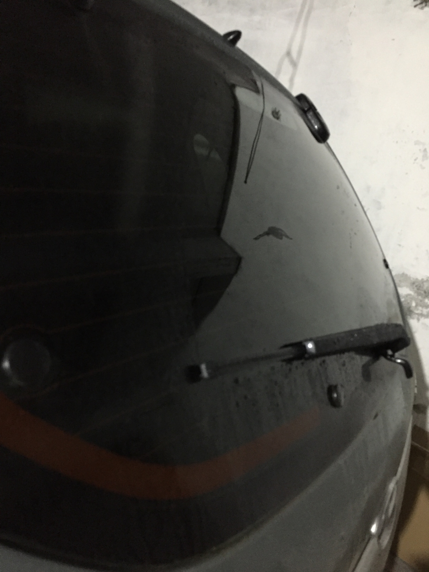 Не заводится. Забит топливный фильтр. — Skoda Octavia A4 Mk1, 1,9 л ...