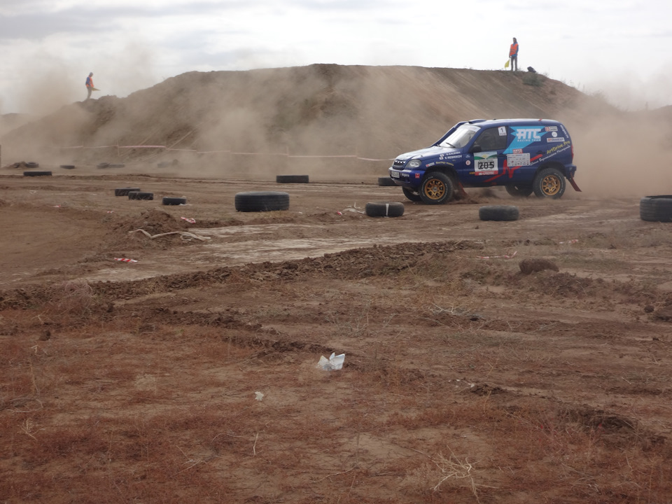 Фото в бортжурнале Lada 2123
