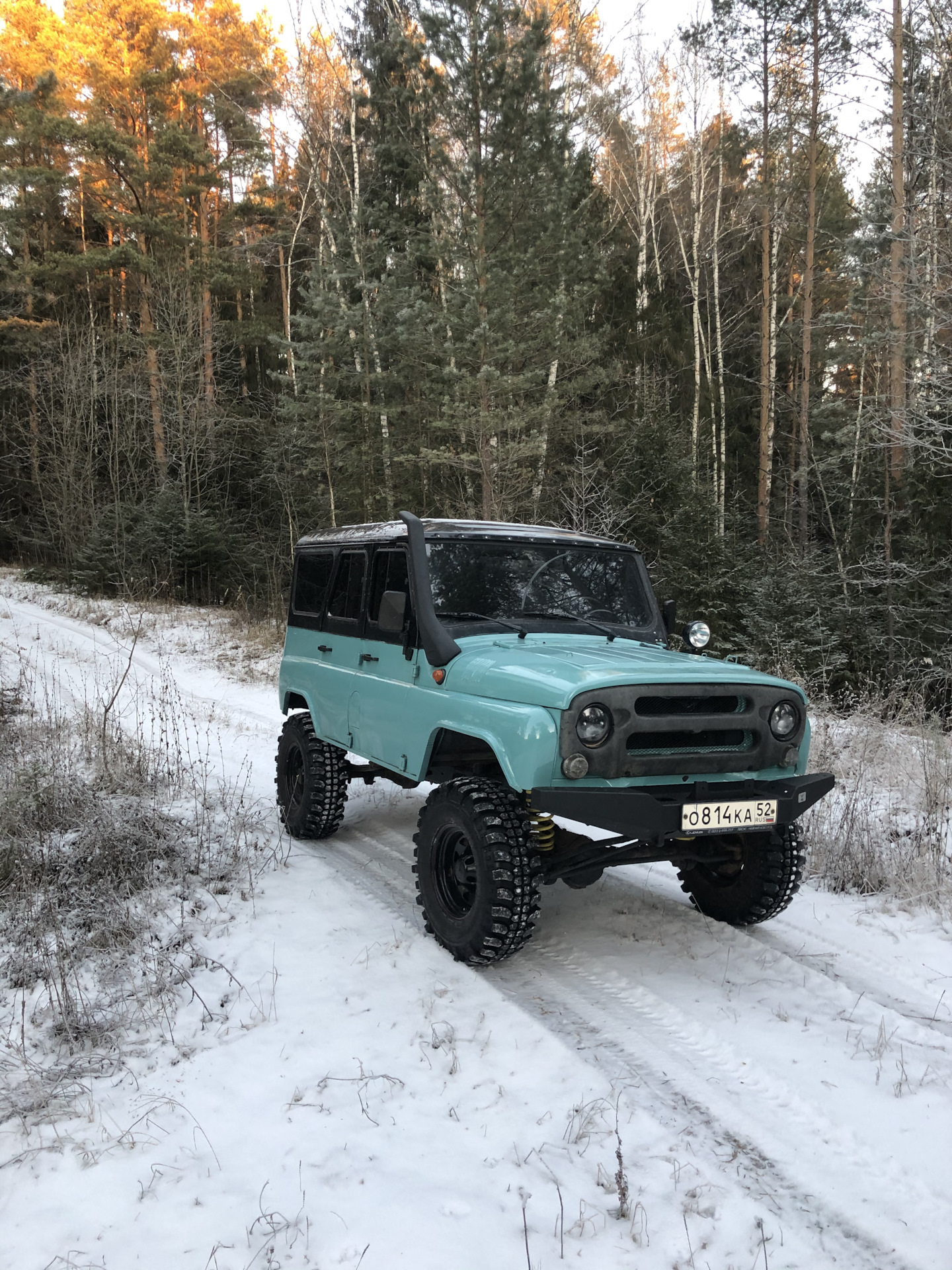 Покраска уаза — УАЗ 31512, 2,9 л, 1997 года | кузовной ремонт | DRIVE2