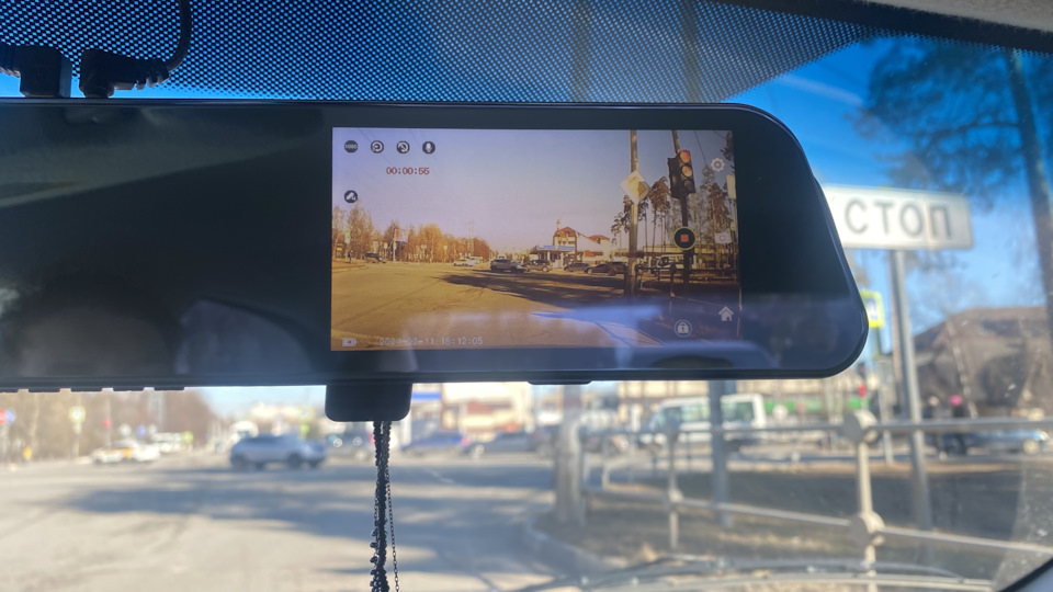 Фото в бортжурнале Chrysler Sebring (2G)