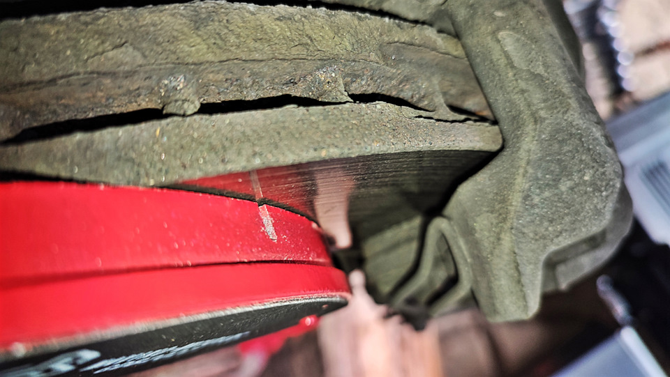 Фото в бортжурнале Volkswagen Polo liftback