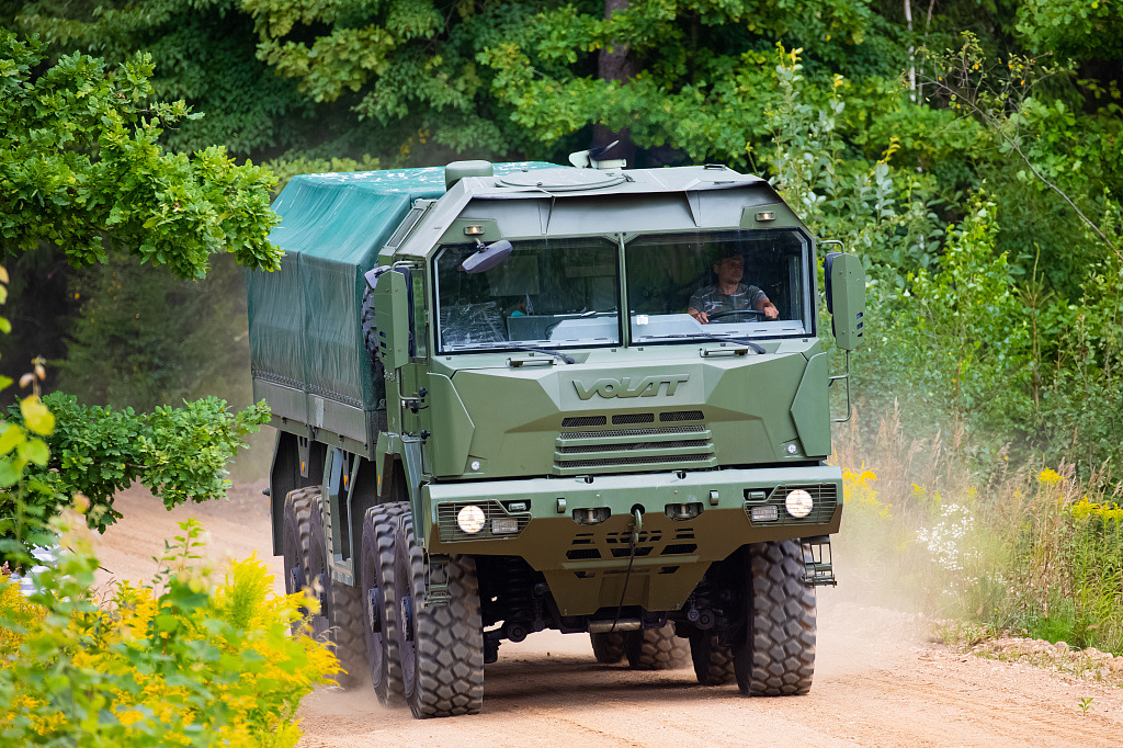 Мзкт. МЗКТ Волат. МЗКТ-600203. Волат 4х4. МЗКТ-5002000.