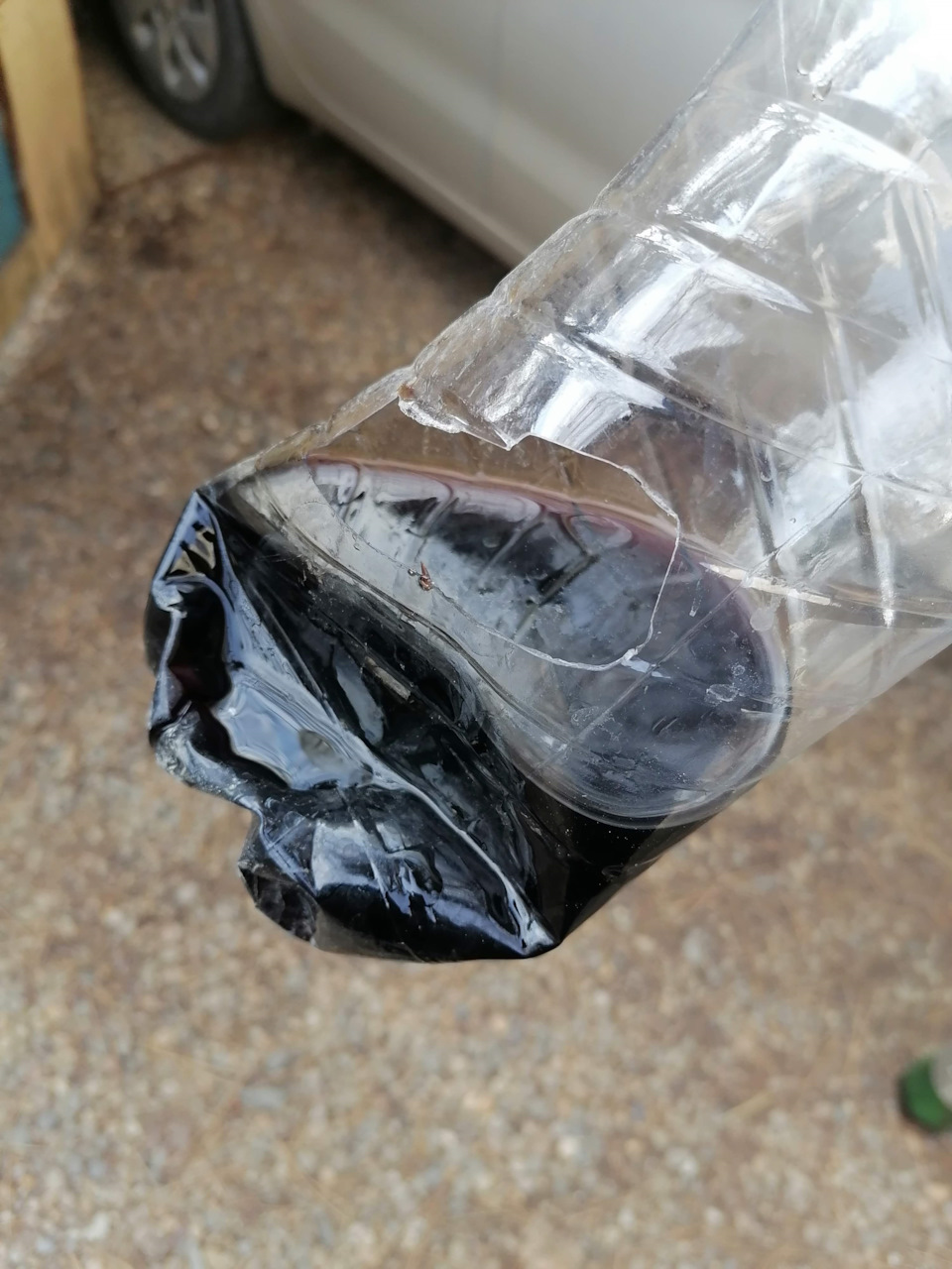 Фото в бортжурнале KIA Rio 5-door (3G)