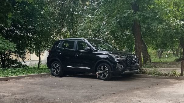 Автосигнализация пандора VX4G v2, потеря связи GSM от холода — Chery ...