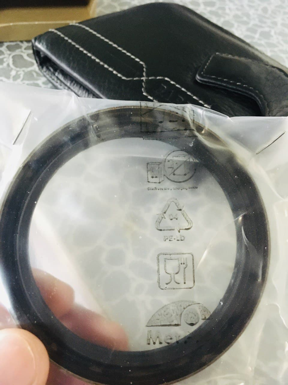 Замена сальника правого привода и масла в приводах — Audi Q3 (1G), 2 л ...