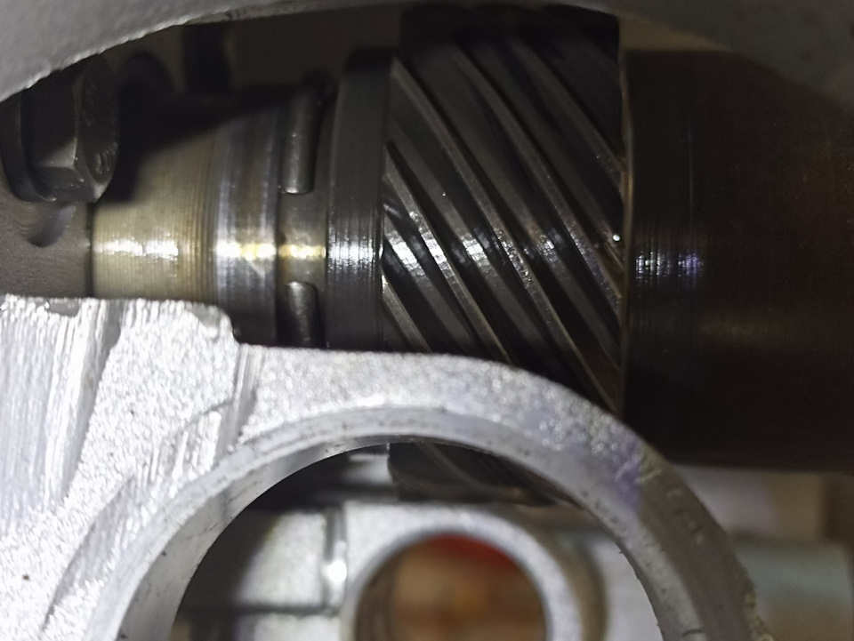 Фото в бортжурнале Mercedes-Benz G-Class (W463 1G)