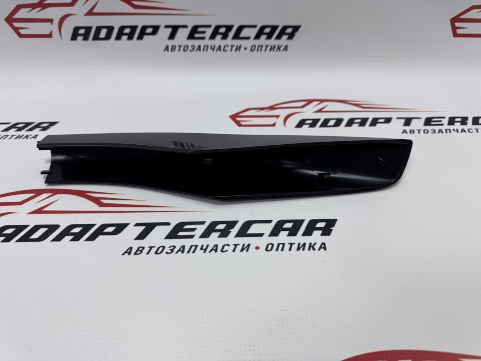 Крышка рейлинга задняя правая Lexus RX300/330/350/400H 2003-2008 ...